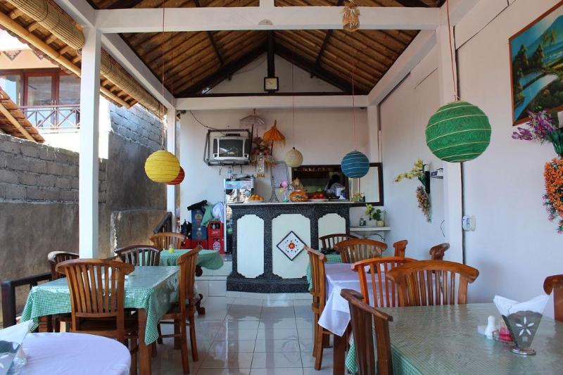 بنسيون Titi Sedana Homestay