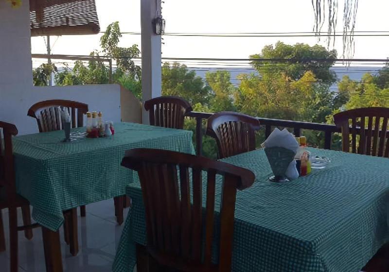 بنسيون Titi Sedana Homestay