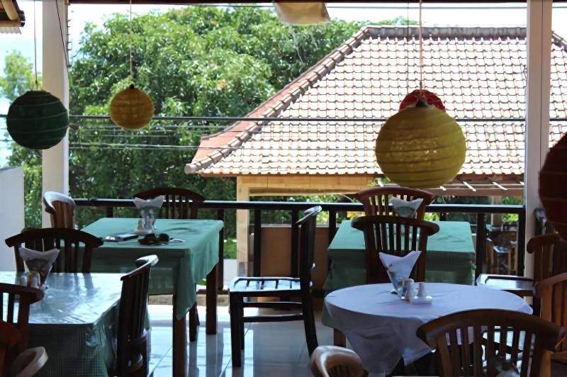 بنسيون Titi Sedana Homestay