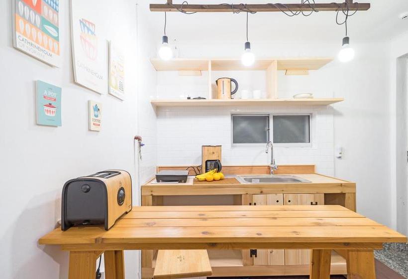 ペンション U Breaktime