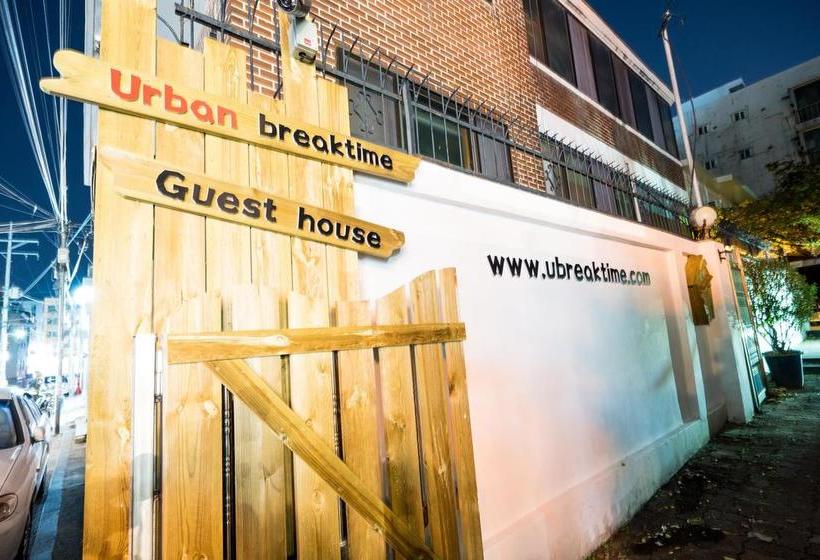 ペンション U Breaktime