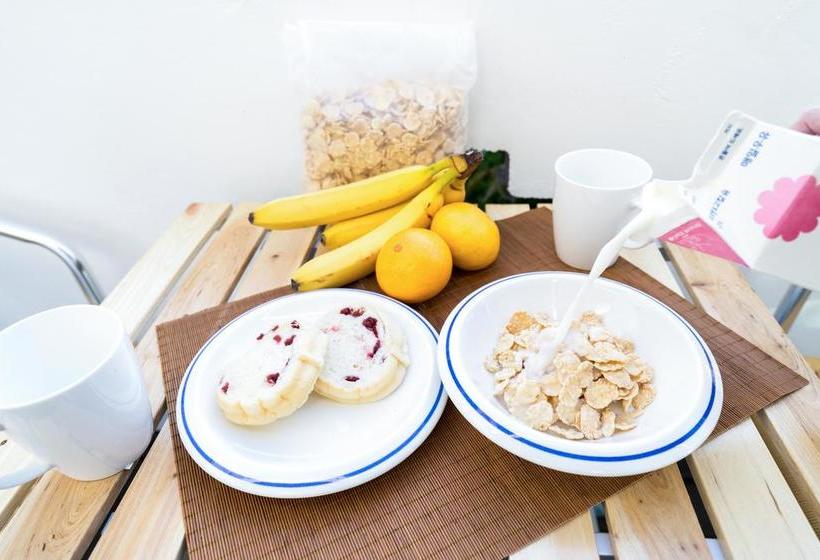 ペンション U Breaktime