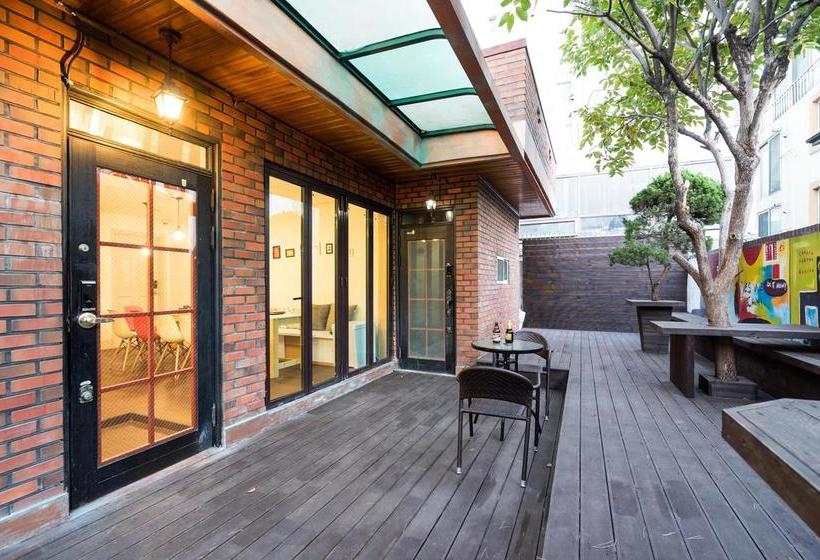 ペンション U Breaktime