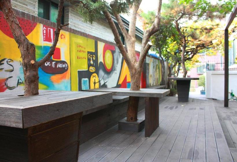 ペンション U Breaktime