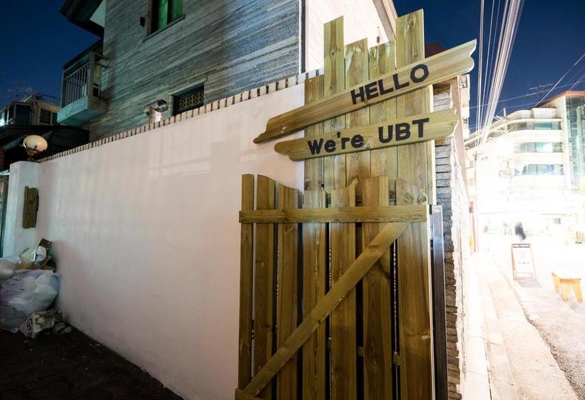 ペンション U Breaktime