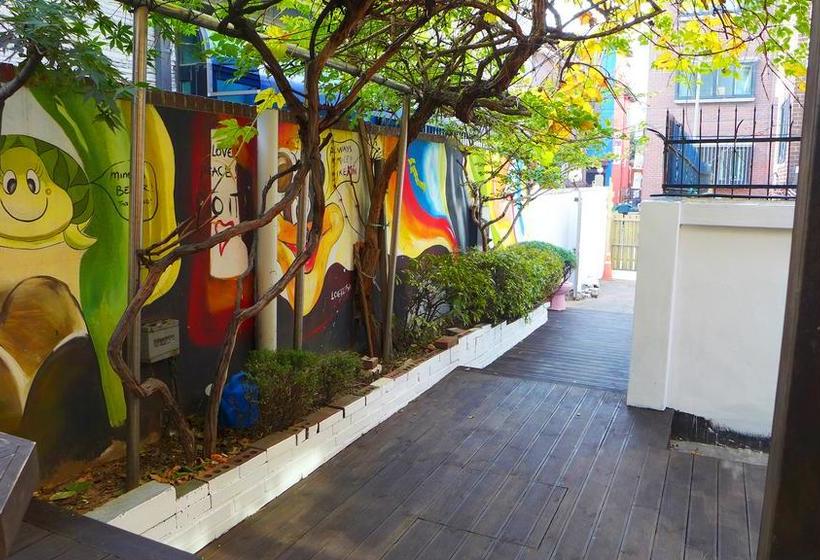 ペンション U Breaktime