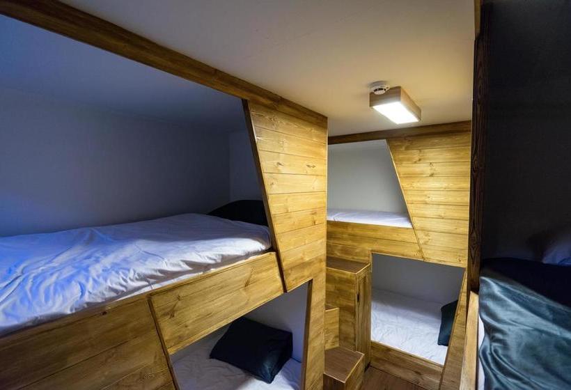 ペンション U Breaktime