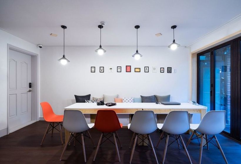 ペンション U Breaktime