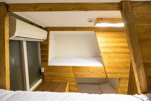 ペンション U Breaktime