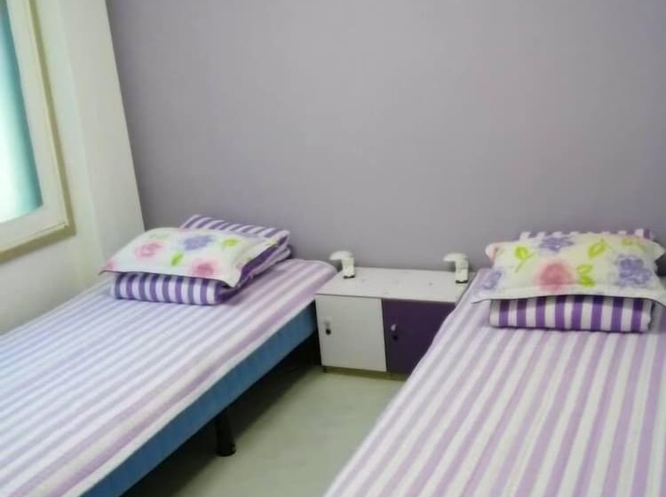 پانسیون Yusun Guesthouse