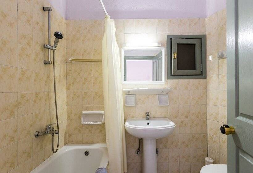 Philoxenia Apartments