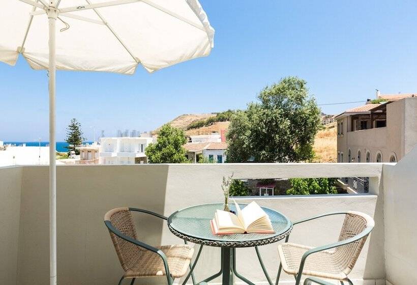 Philoxenia Apartments