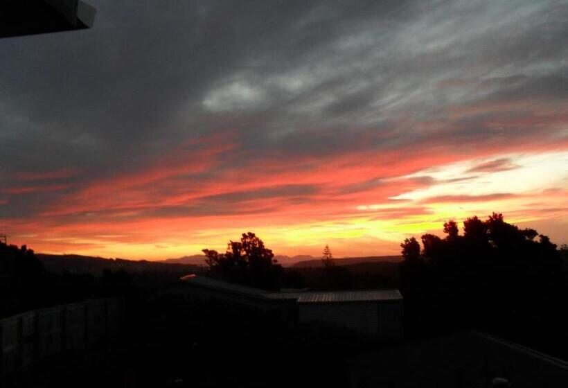 Raumati Sands Resort