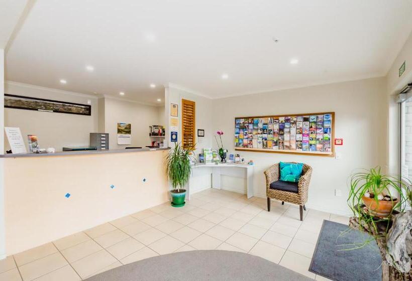 Raumati Sands Resort