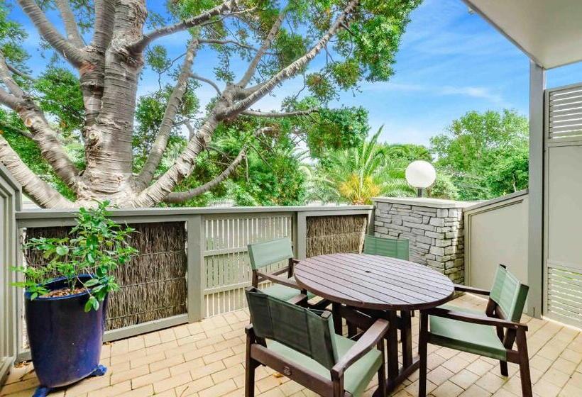 Raumati Sands Resort