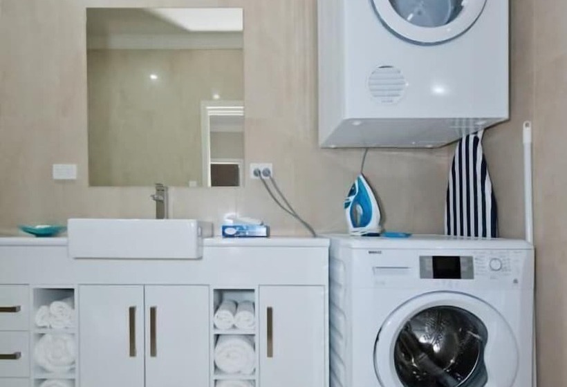 Renmark Holiday Apartments