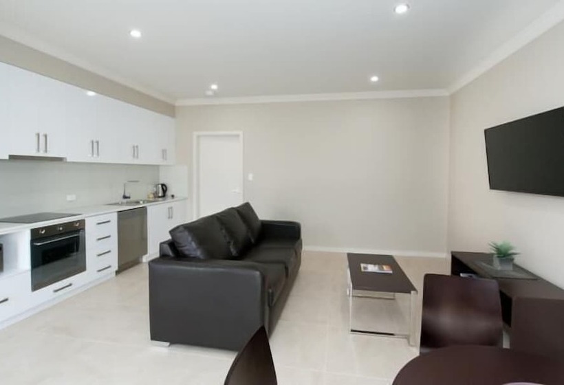 Renmark Holiday Apartments