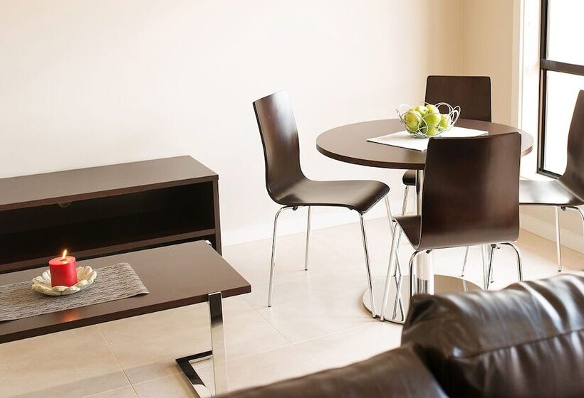 Renmark Holiday Apartments