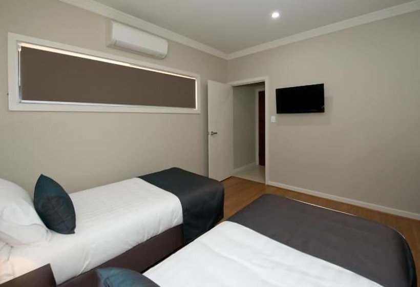 Renmark Holiday Apartments