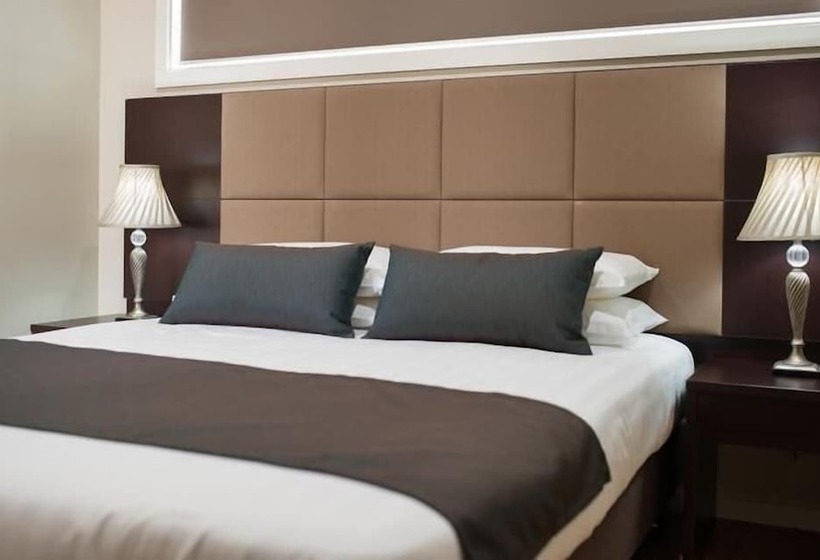 Renmark Holiday Apartments