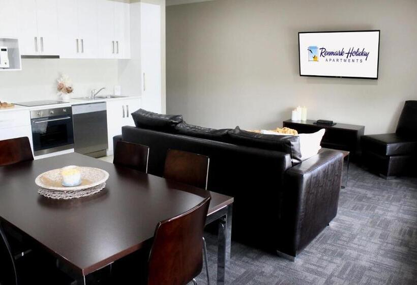 Renmark Holiday Apartments