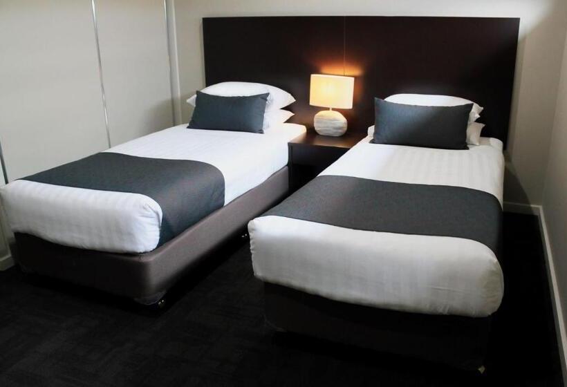 Renmark Holiday Apartments