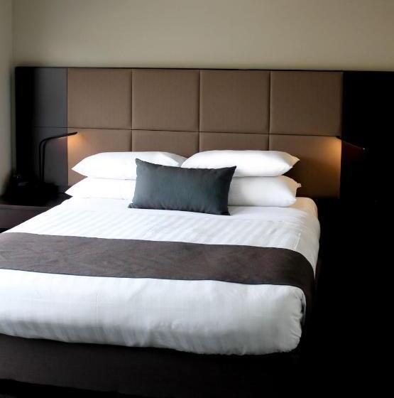 Renmark Holiday Apartments