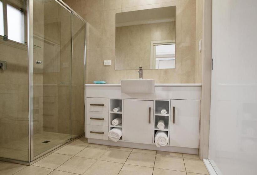 Renmark Holiday Apartments