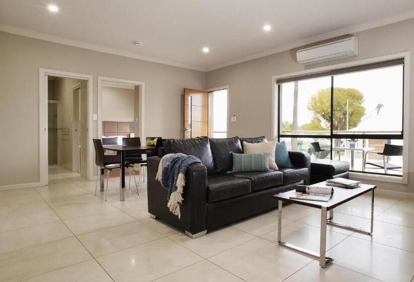 Renmark Holiday Apartments