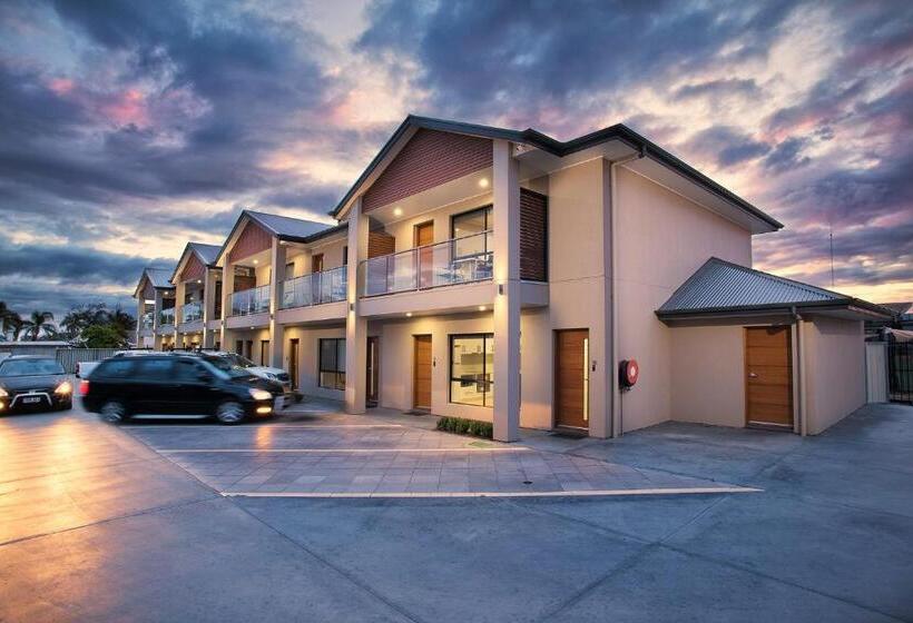 Renmark Holiday Apartments