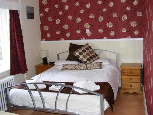 ベッドアンドブレックファースト Sandown Manor