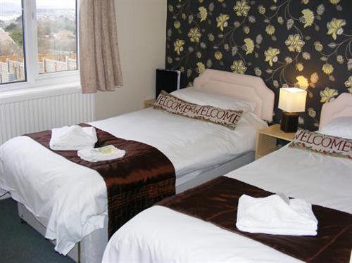 ベッドアンドブレックファースト Sandown Manor