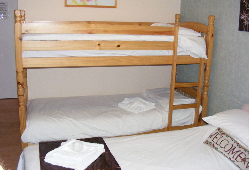 ベッドアンドブレックファースト Sandown Manor