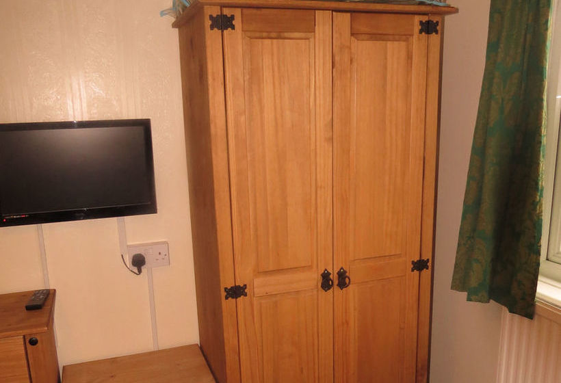 ベッドアンドブレックファースト Sandown Manor