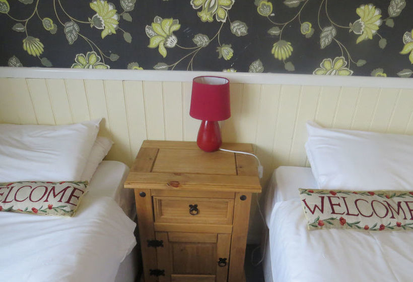 ベッドアンドブレックファースト Sandown Manor