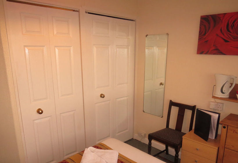 ベッドアンドブレックファースト Sandown Manor