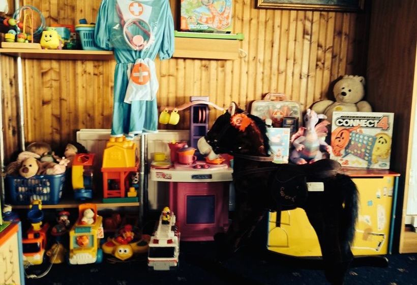 ベッドアンドブレックファースト Sandown Manor