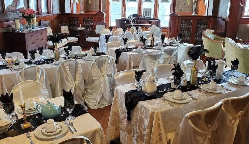 Saravilla Bed & Breakfast