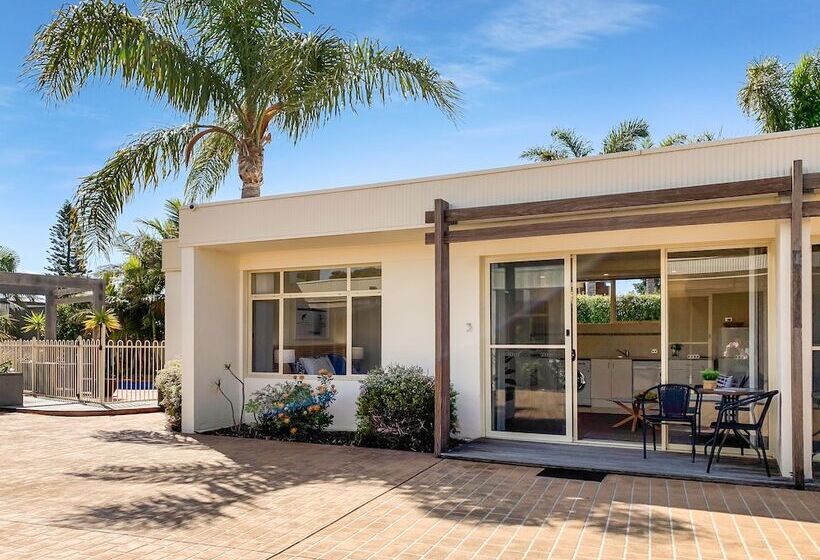 Seashells Apartments Merimbula