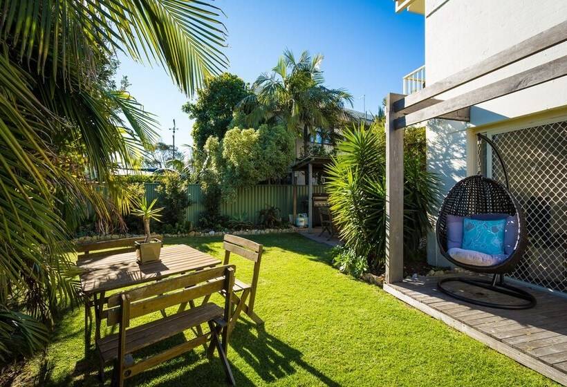 Seashells Apartments Merimbula