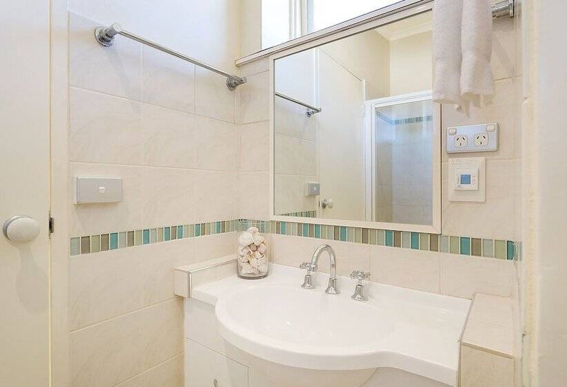 Seashells Apartments Merimbula