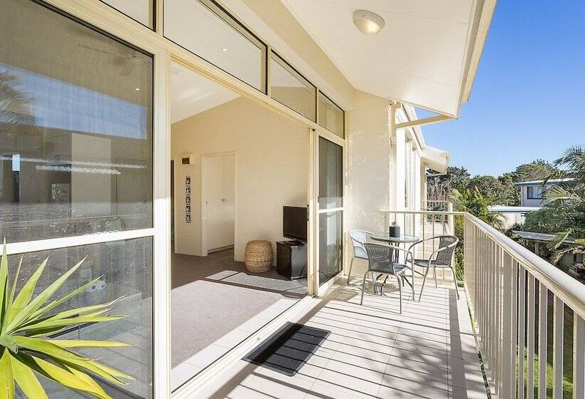 Seashells Apartments Merimbula