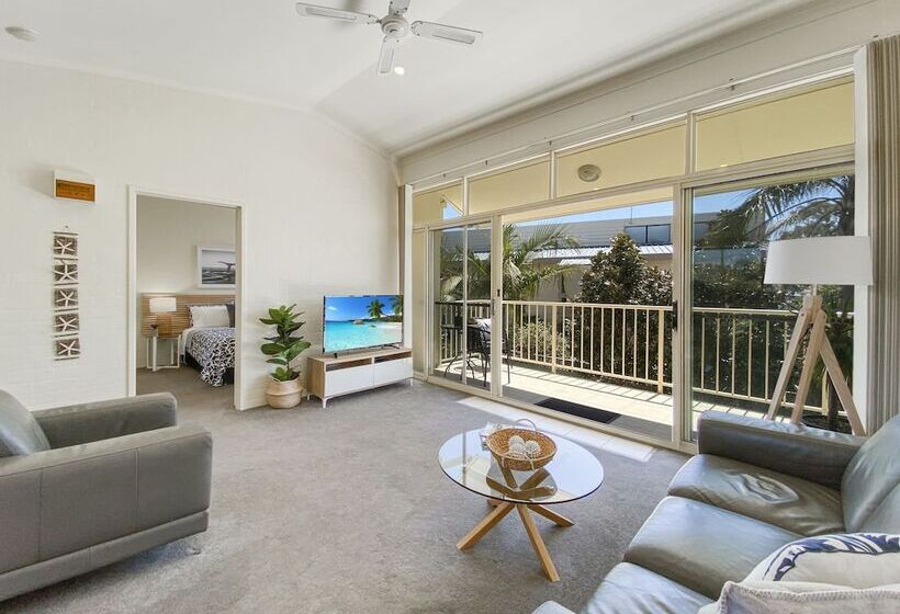 Seashells Apartments Merimbula