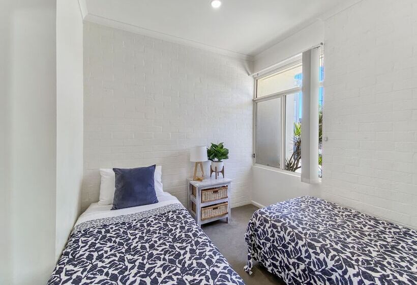 Seashells Apartments Merimbula