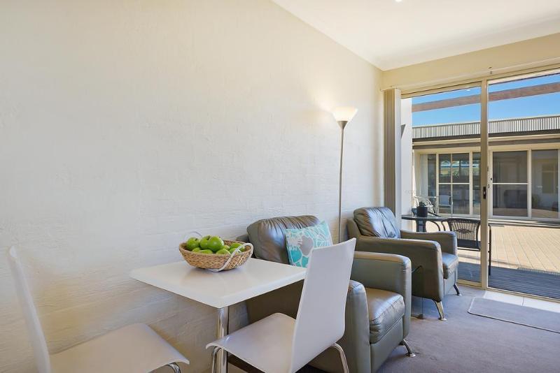 Seashells Apartments Merimbula