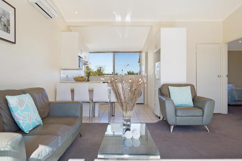 Seashells Apartments Merimbula