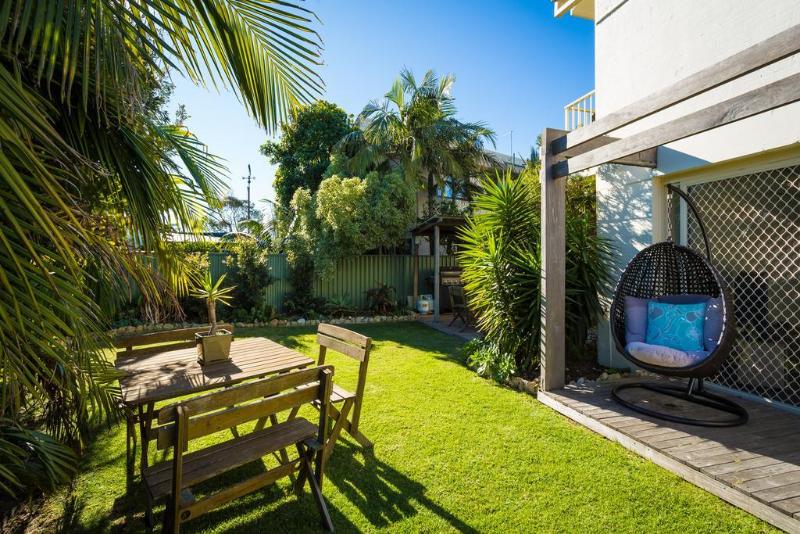 Seashells Apartments Merimbula