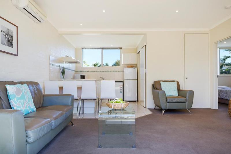 Seashells Apartments Merimbula