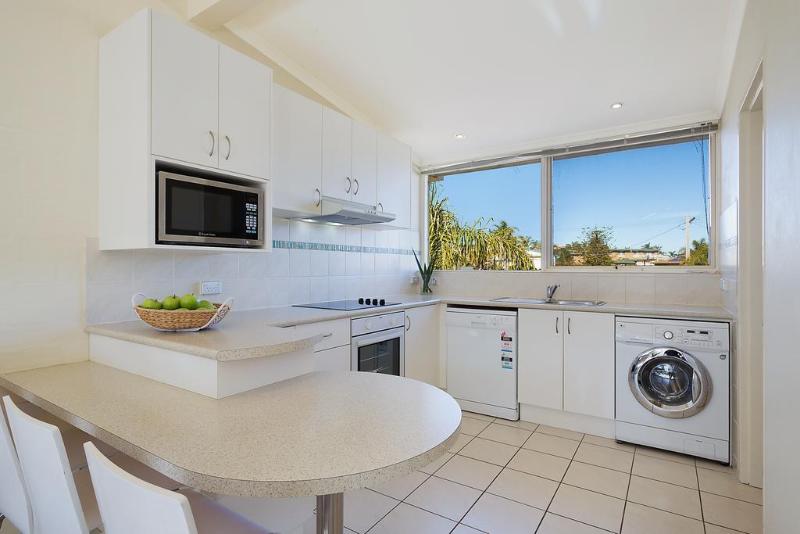 Seashells Apartments Merimbula