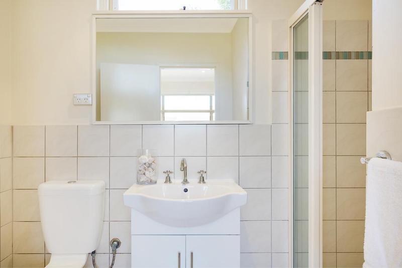 Seashells Apartments Merimbula